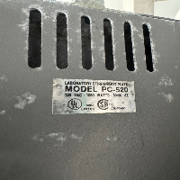 Corning PC-520 Magnetic Stirrer image 0